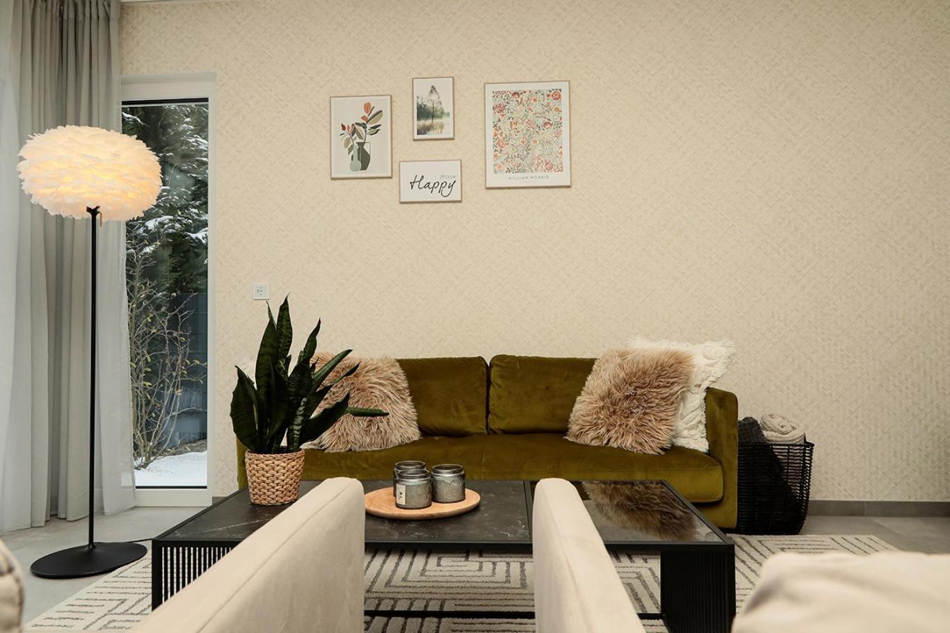 Zugzuflucht-Neues, Modernes Ferienhaus Фрайберг Екстериор снимка
