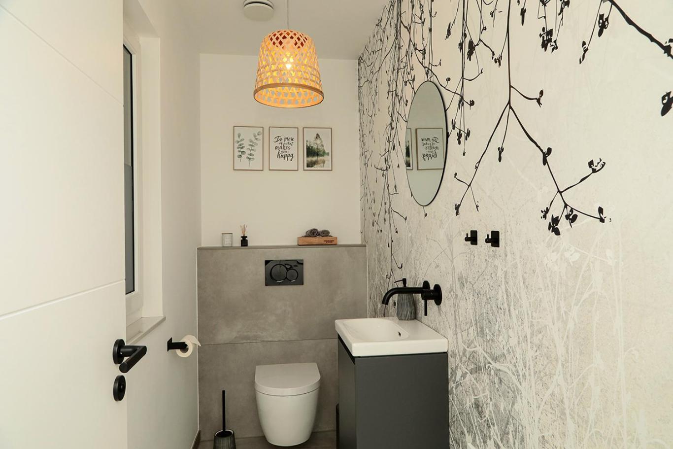 Zugzuflucht-Neues, Modernes Ferienhaus Фрайберг Екстериор снимка